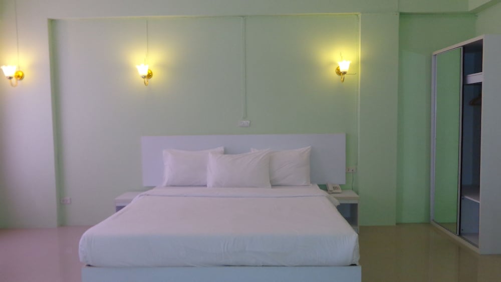 Фото Siam Apple Hotel And Resort