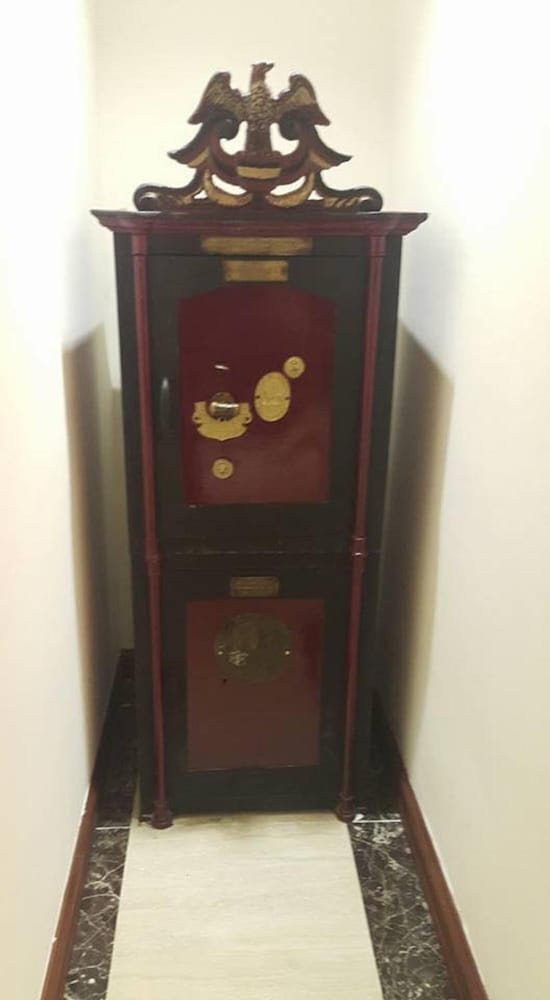 Фото отеля 5