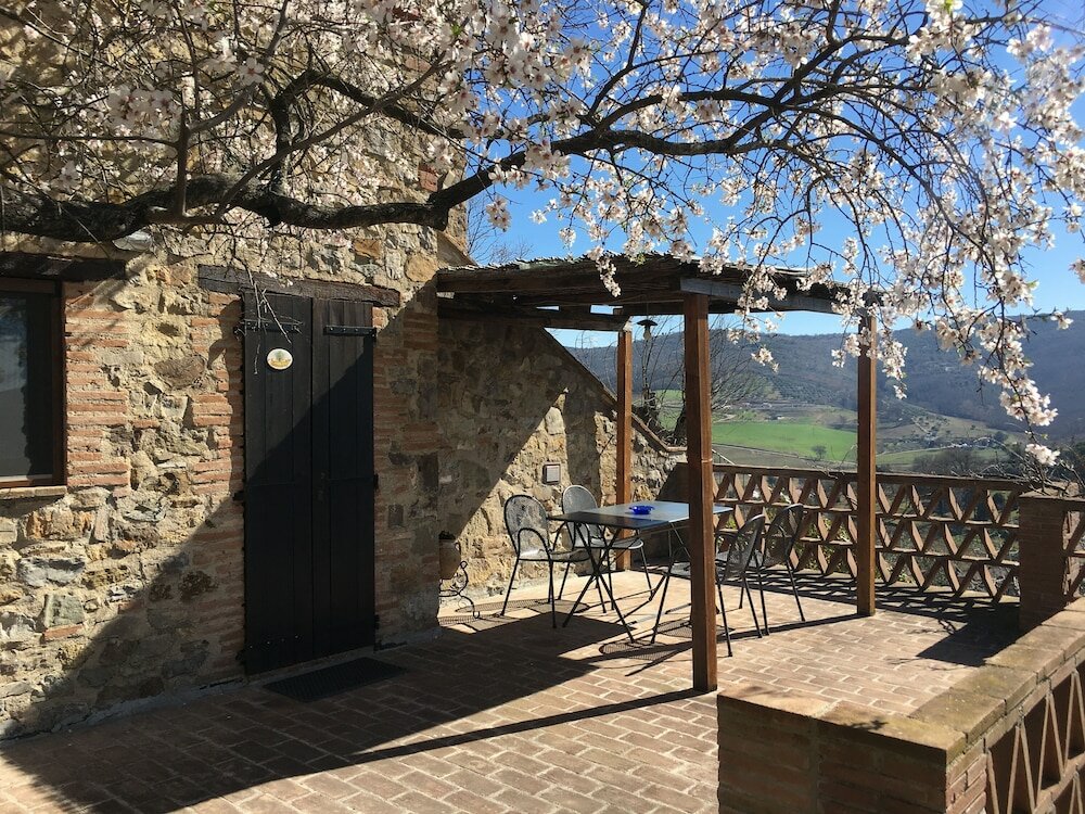 Фото Agriturismo Monte Petreto