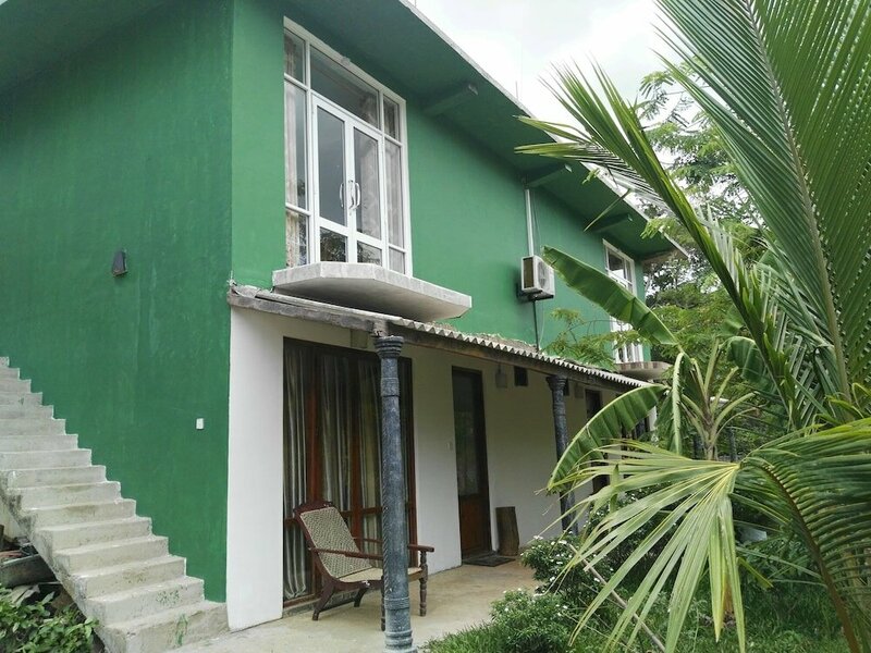 Гостиница Mihini hotel