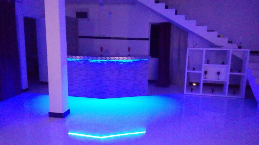 Фото Residence Les Bambous