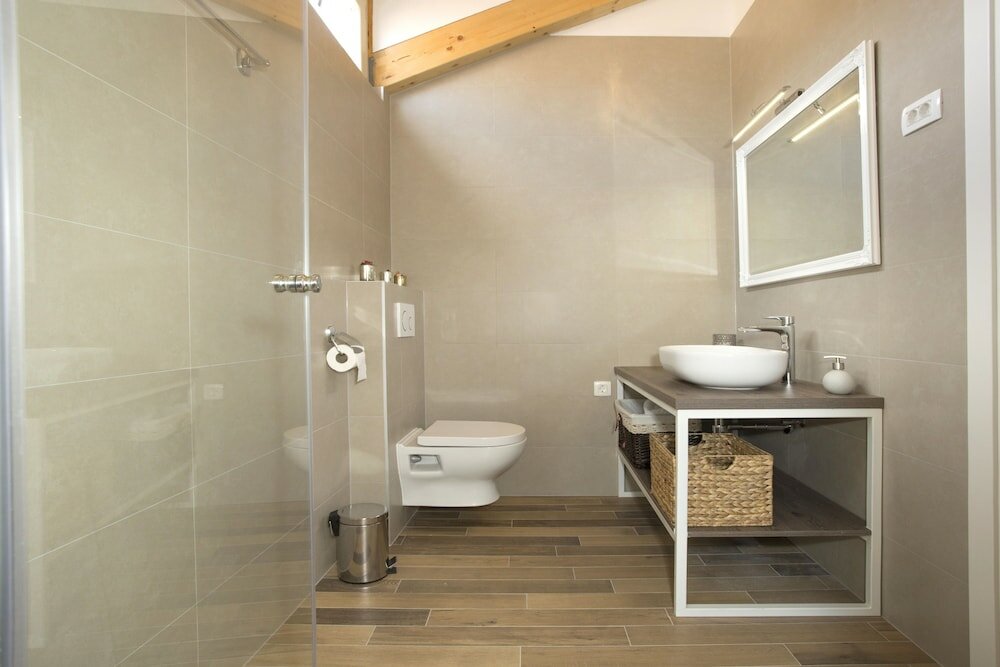 Фото Aspalathos Residence