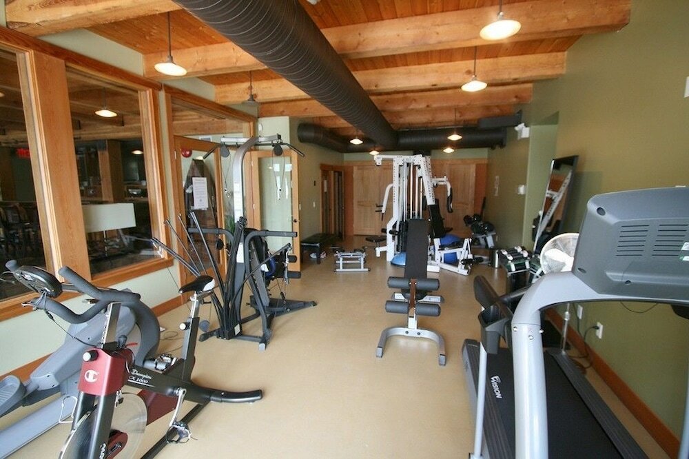 Фото Carmel Beach Private Lodges