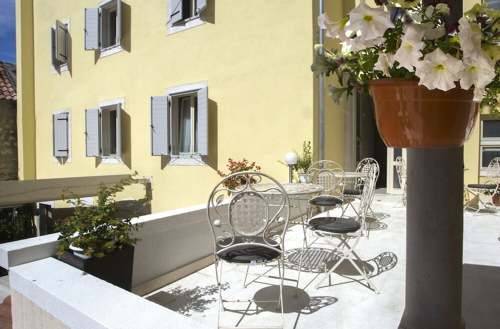 Фото Aspalathos Residence