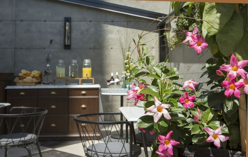 Фото Bat Sheva Jerusalem by Jacob