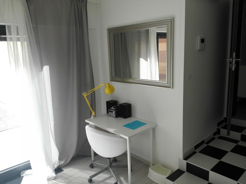 Фото Trinity Residence