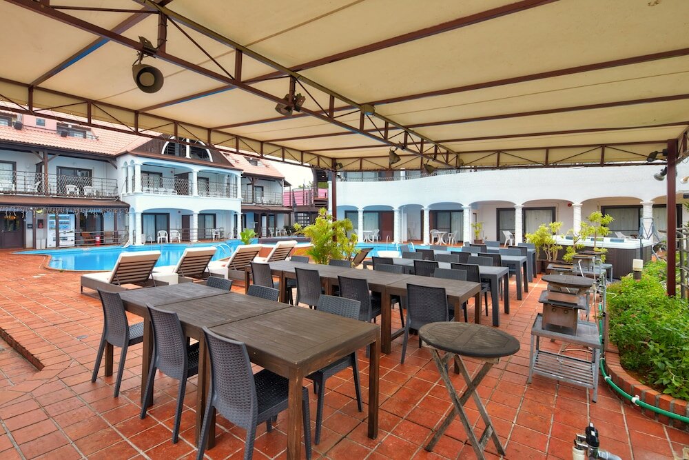 Фото The Pool Resort Villa Ichigoichie