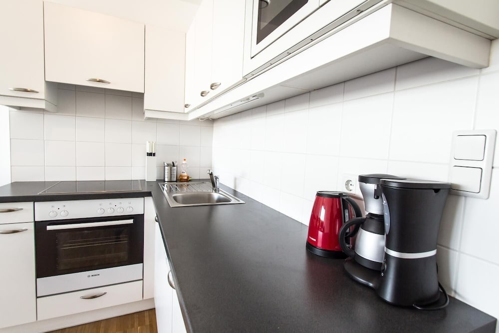 Фото City Center Residence Schwedenplatz