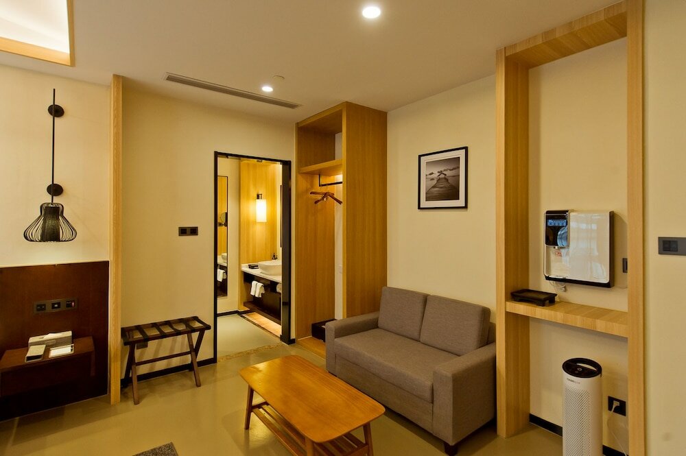 Фото Musang. W Smart Hotel