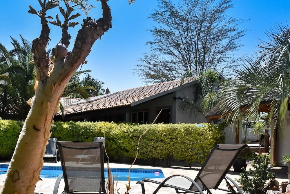 Фото Kamaku Guesthouse