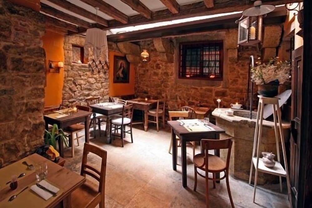 Фото Casa Garzotto Integrated Hotel