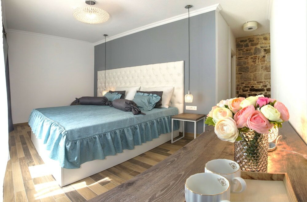 Фото Aspalathos Residence