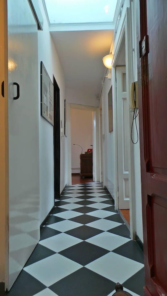 Фото Dieci Flexyrent Apartment