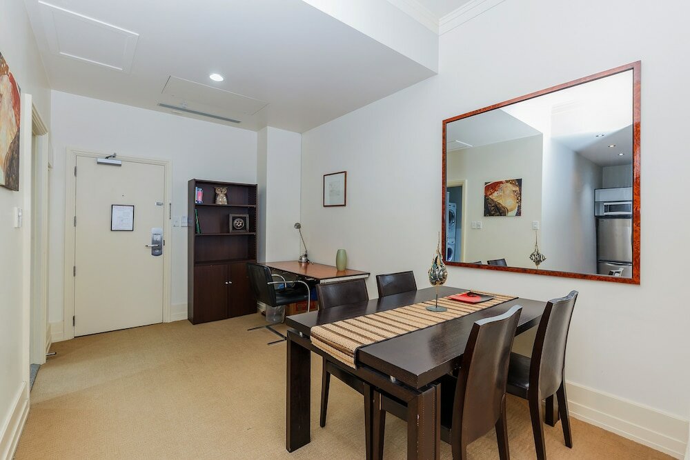 Фото Pelicanstay at Auckland Cbd