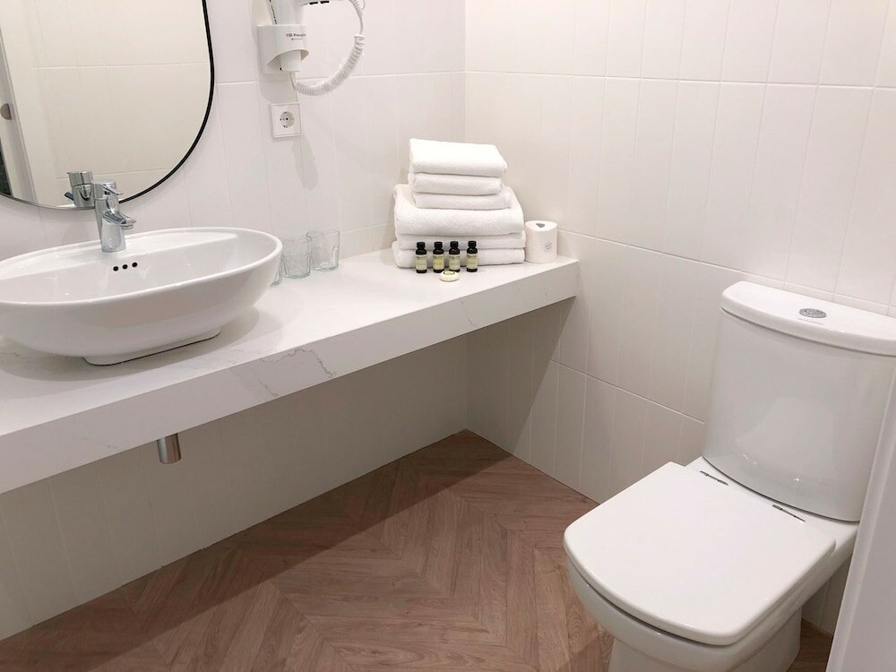 Фото The Mohouse Boutique Room