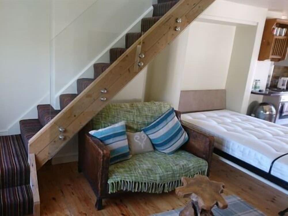 Фото Studio 7 Apartment