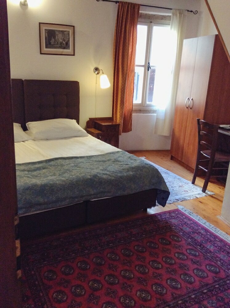 Фото Casa Garzotto Integrated Hotel