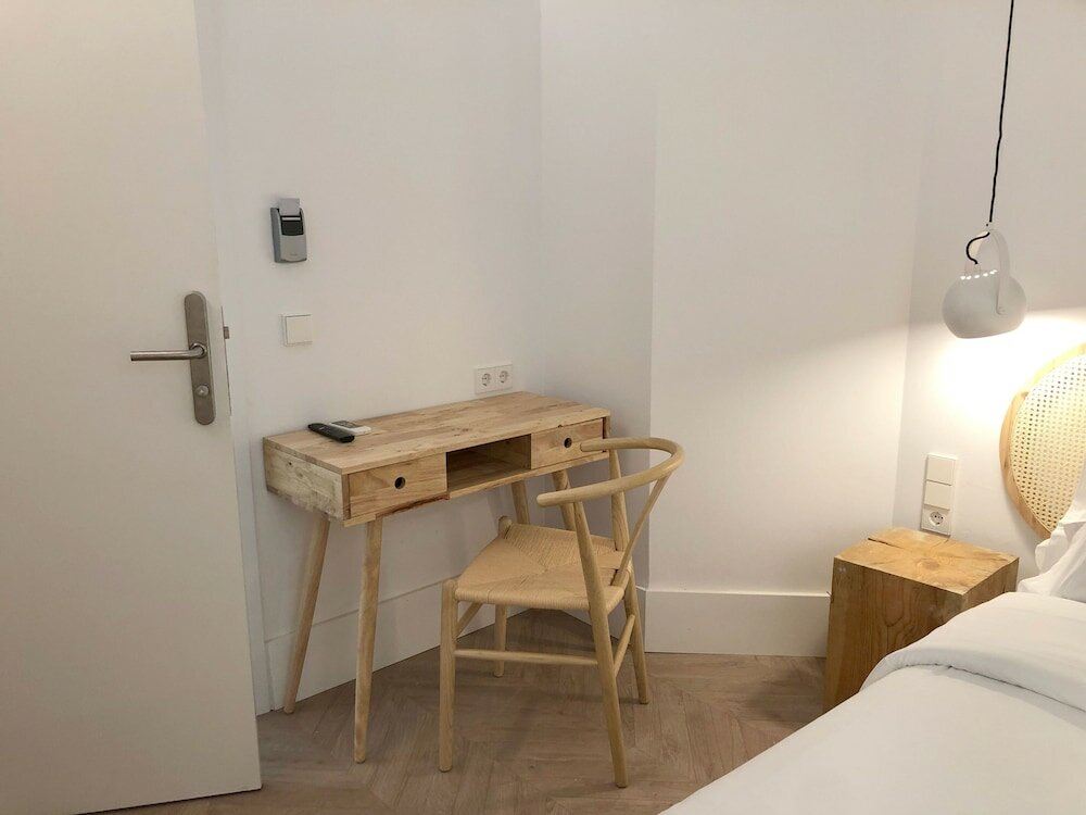 Фото The Mohouse Boutique Room