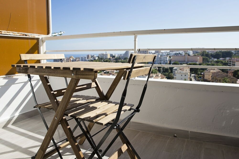 Фото Benalmádena Estudio