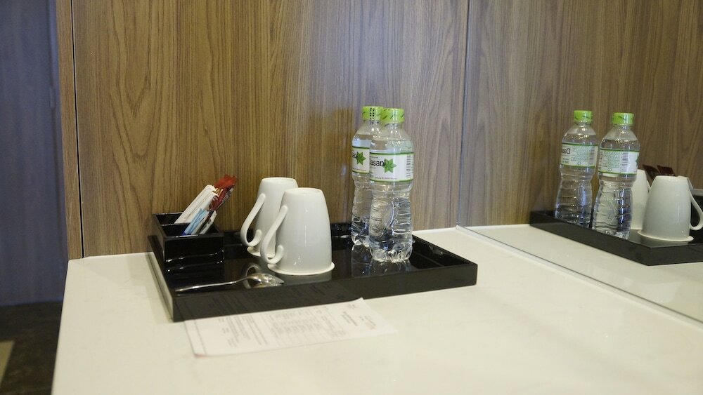 Фото Muong Thanh Luxury Ha Nam Hotel