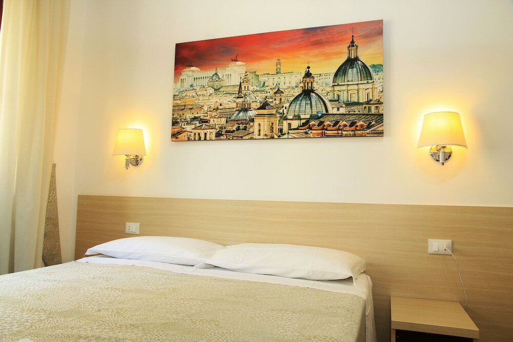 Фото Le Tue Notti a San Pietro