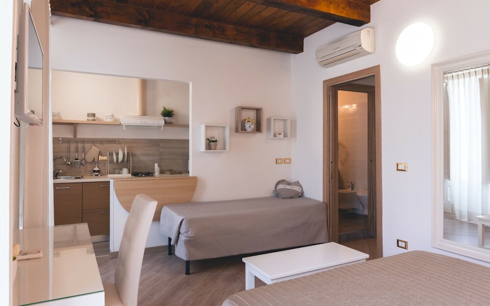 Фото Fata34 Luxury B&b