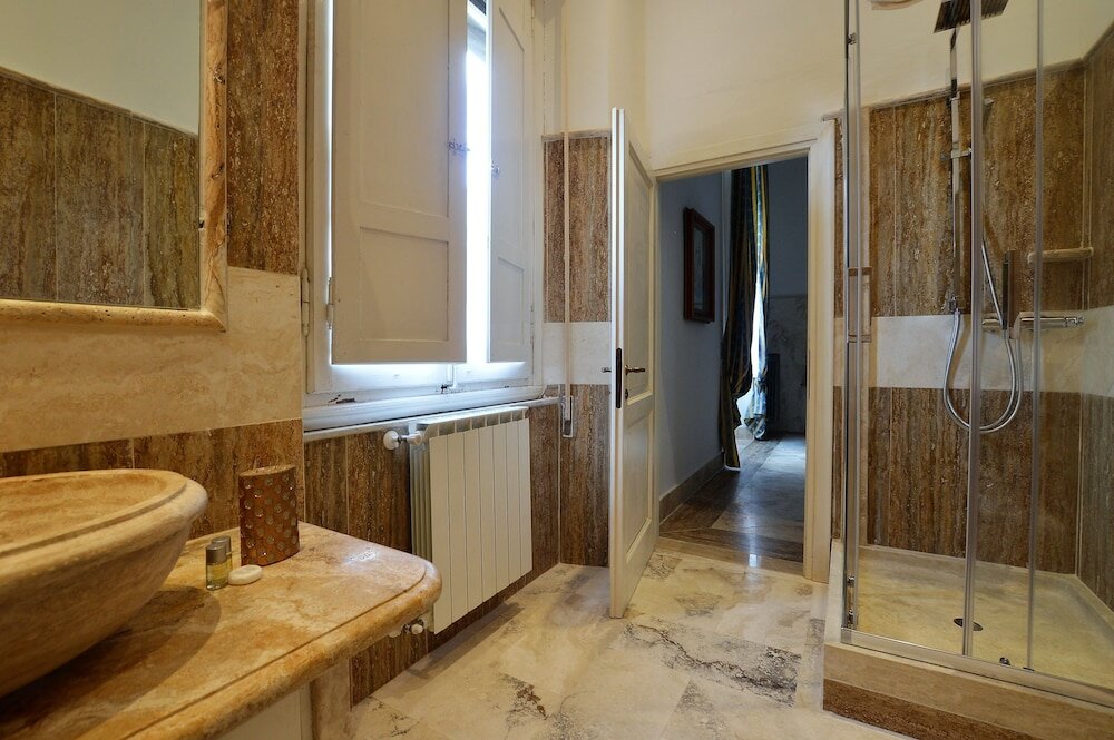 Фото Villa Le Querciolaie