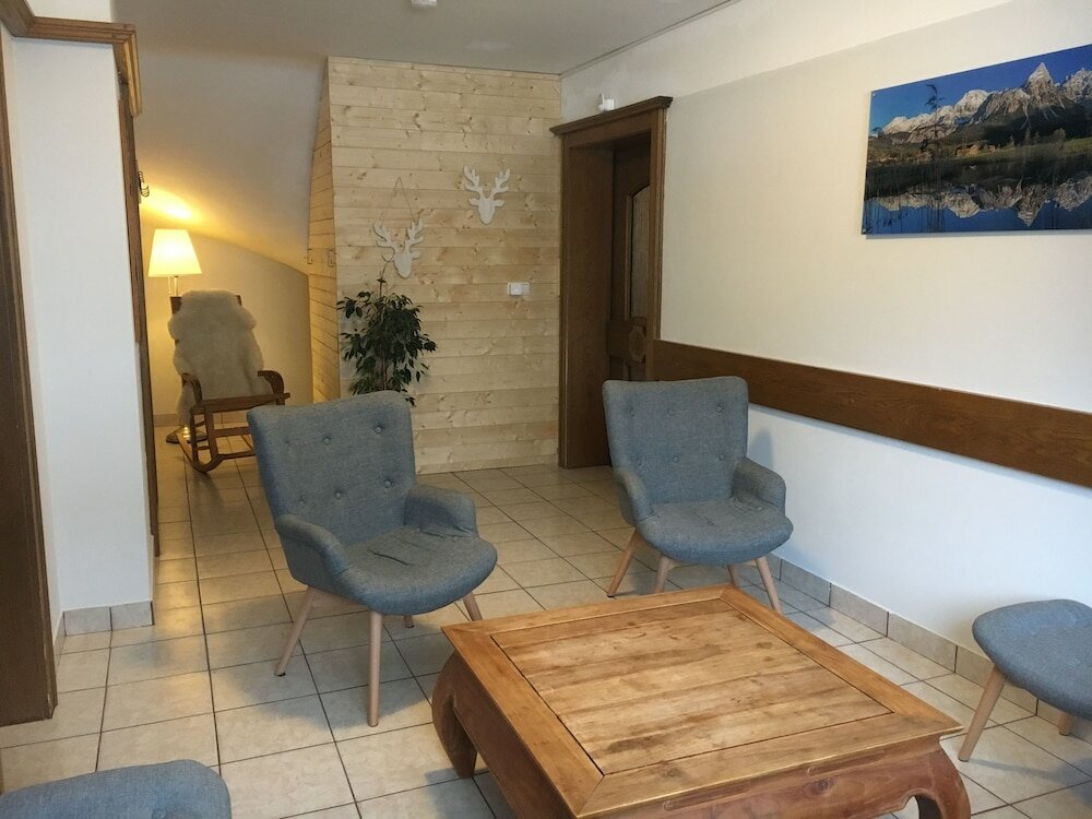 Фото Haus Brabant