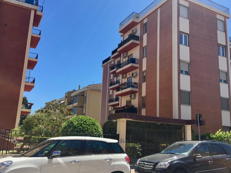 Гостиница Bnb Sea Sardinia в Кальяри