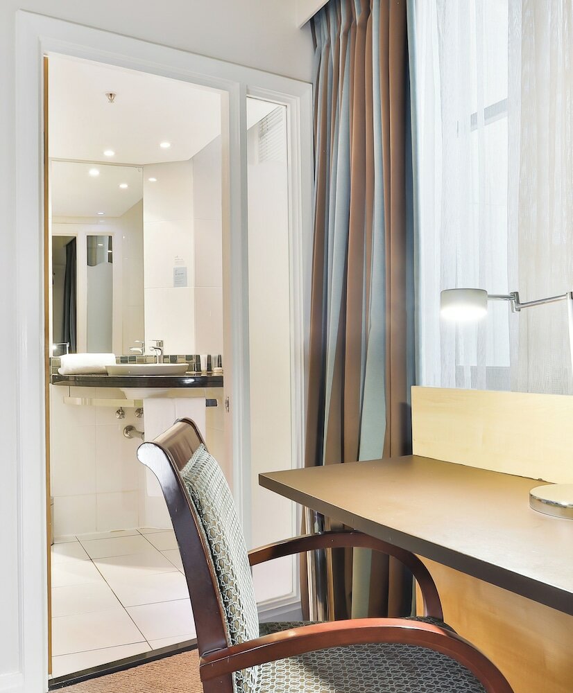 Фото Holiday Inn Express Cape Town City Centre