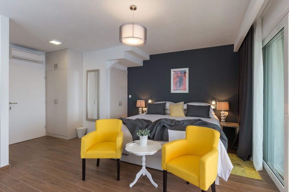 Фото Amorino of Dubrovnik Apartments