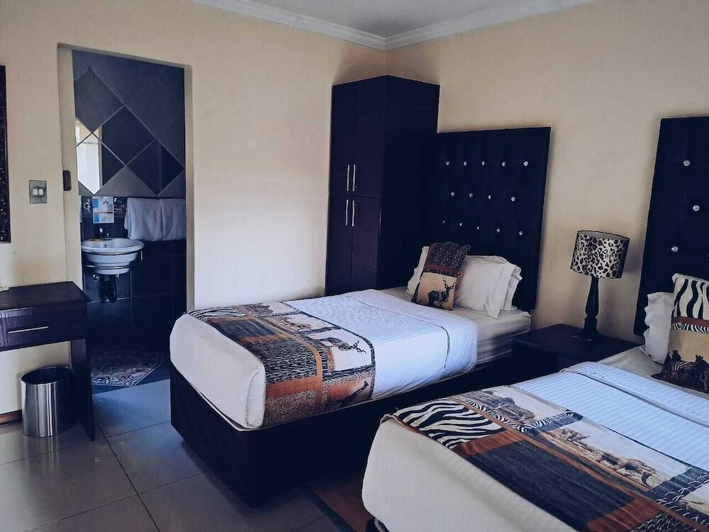 Фото отеля 5