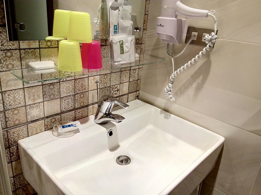 Фото Ximen Hotel B