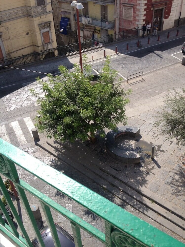 Фото Bed & Breakfast Santa Caterina