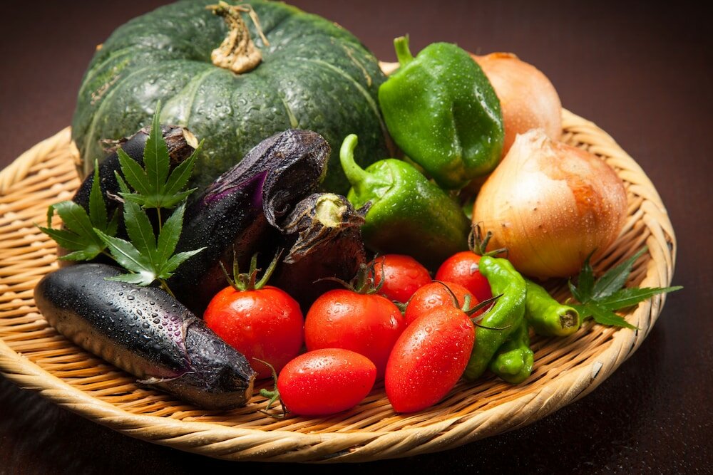 Фото Inner Village Miyama