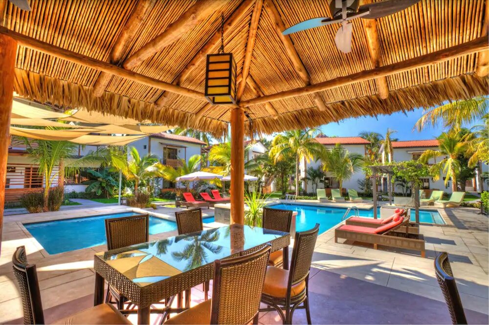 Фото Boca Olas Resort Villas