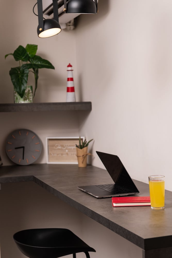 Фото Enattica Syntagma Living