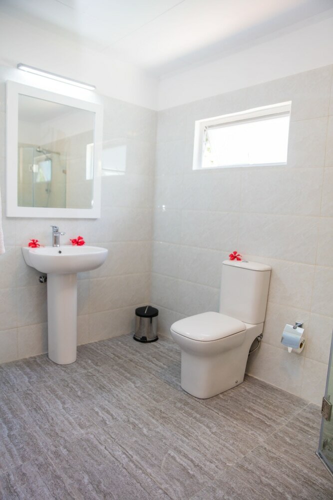 Фото The Orchard Holiday Home