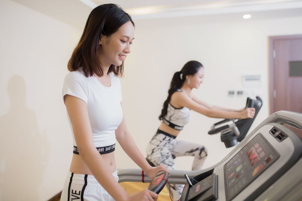 Фото Muong Thanh Luxury Ha Nam Hotel