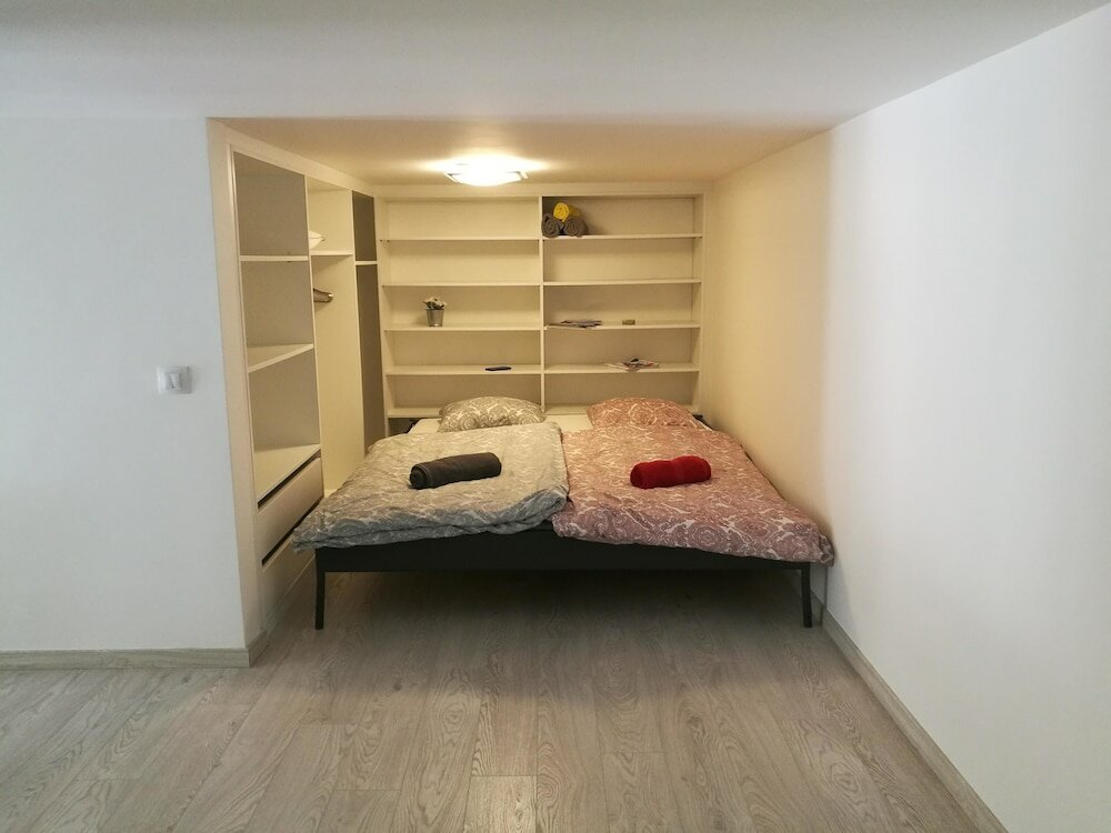 Фото Trinity Residence