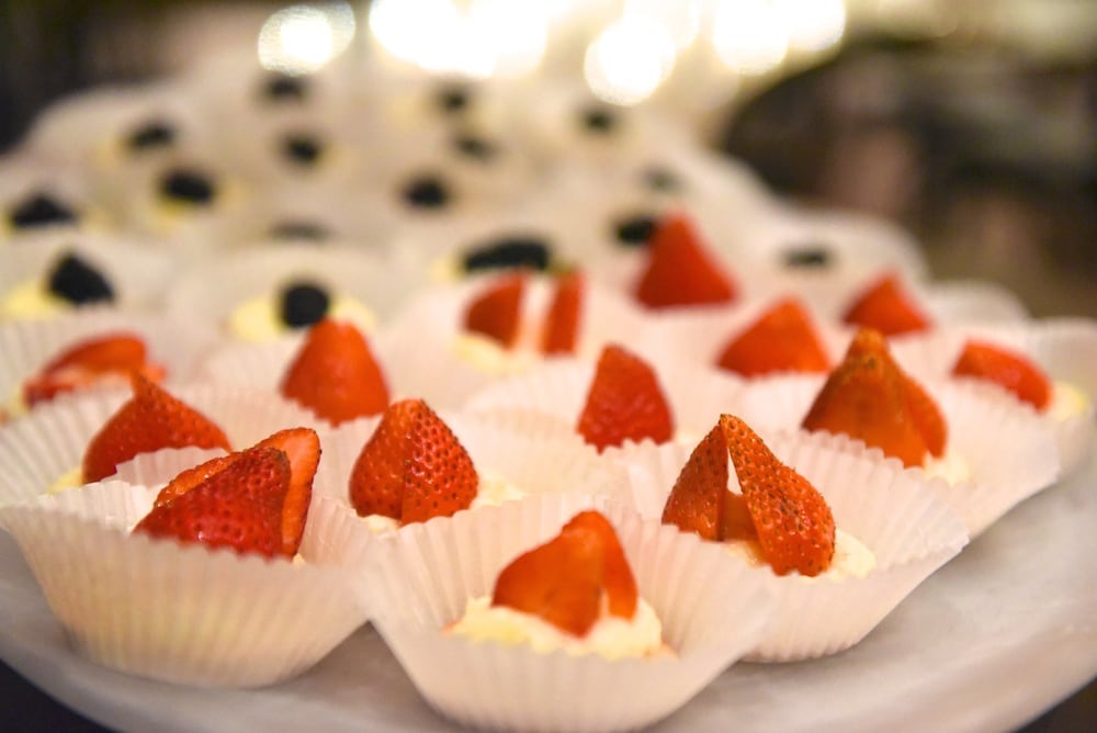 Фото Sheraton Redding Hotel at the Sundial Bridge