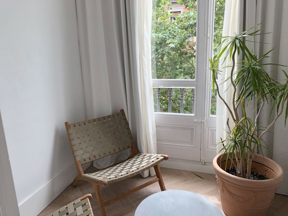 Фото The Mohouse Boutique Room