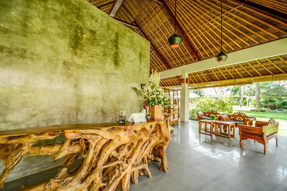 Фото The Pandora Hotel