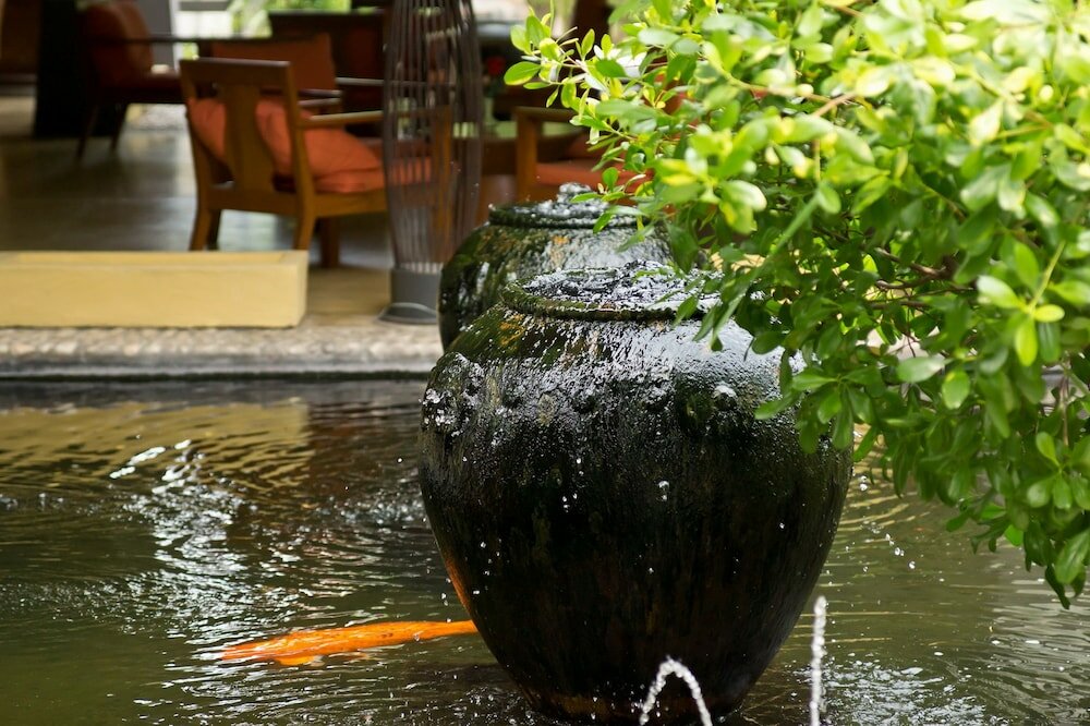 Фото Sunshine Garden Resort