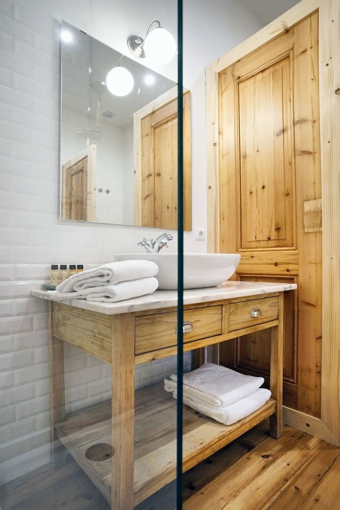 Фото Casas de São Bento