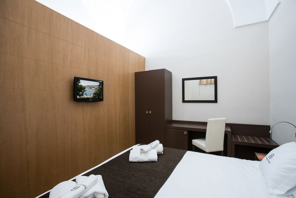 Фото Palazzo Perla