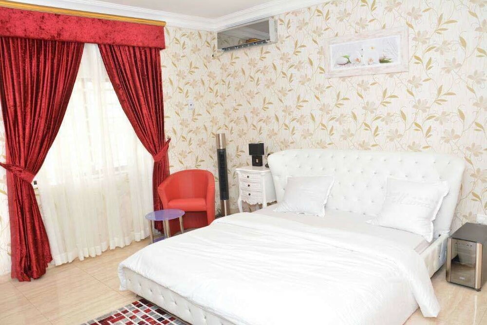 Фото Champions Lodge