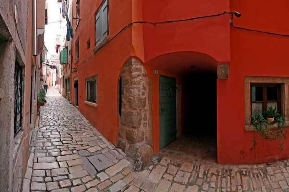 Фото Casa Garzotto Integrated Hotel