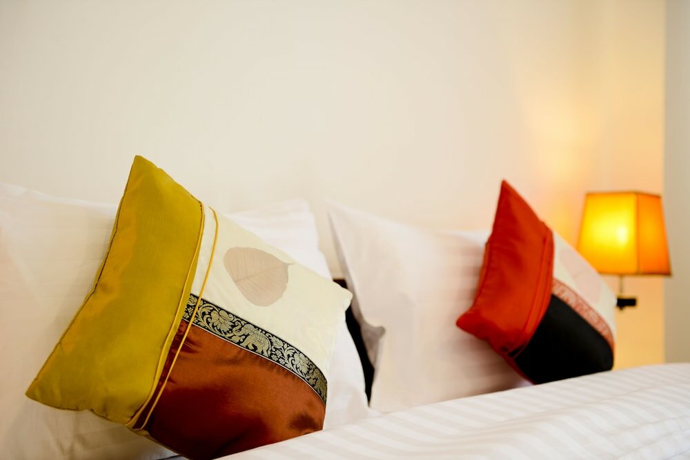 Фото The Choice Hotel - Adults Only