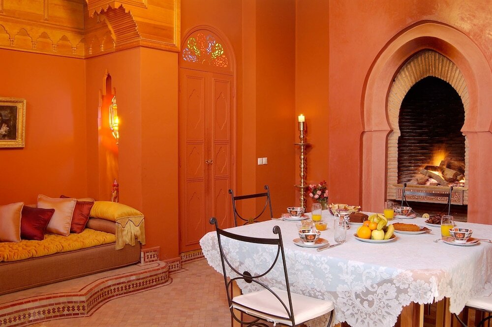 Фото Riad Monika